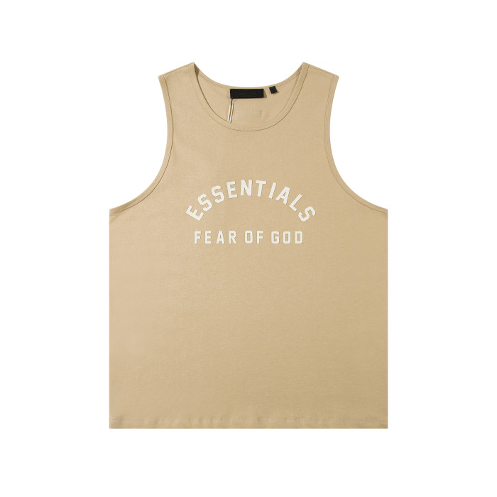 Fear of God Essentials Tanktop #2122