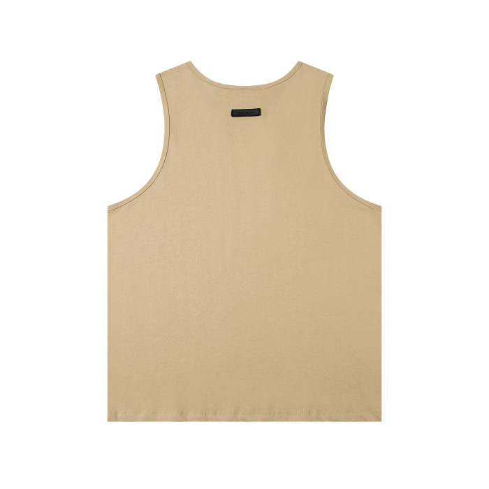 Fear of God Essentials Tanktop #2122