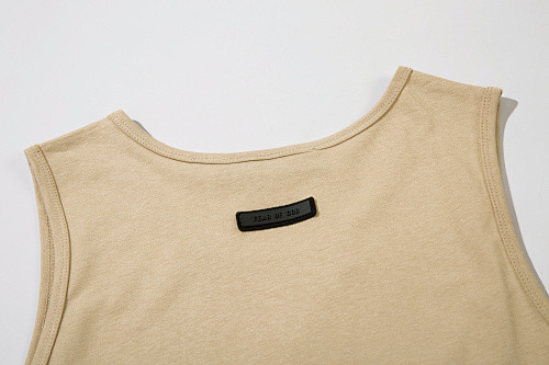 Fear of God Essentials Tanktop #2122
