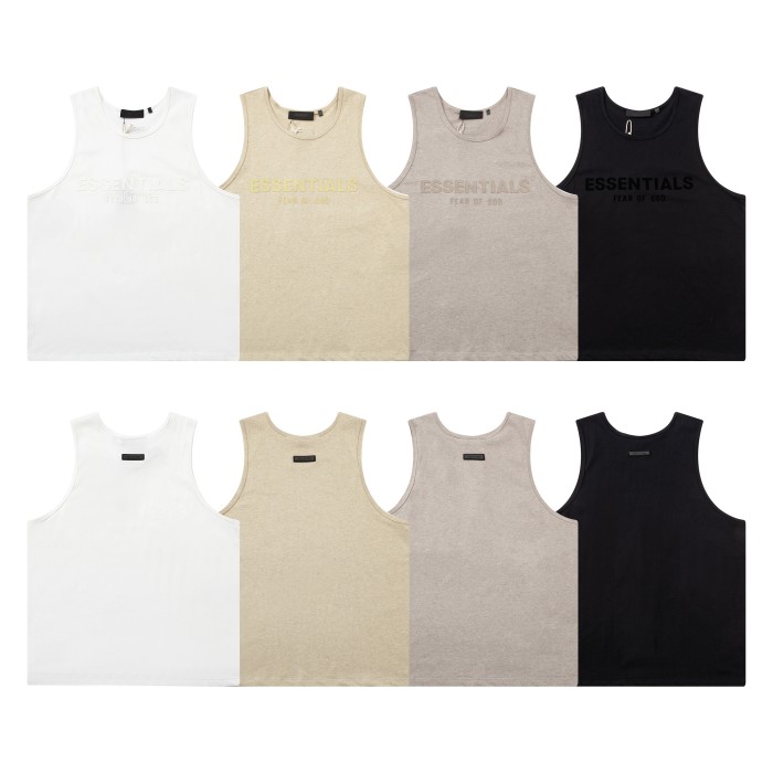 Fear of God Essentials Tanktop #2134