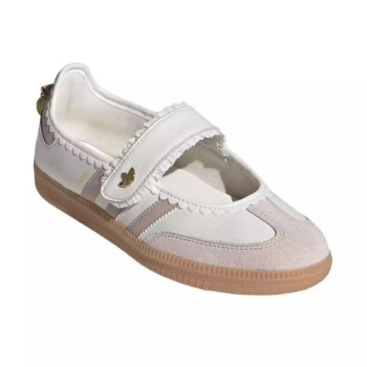 Adidas Samba Jane Frill Pack Pink