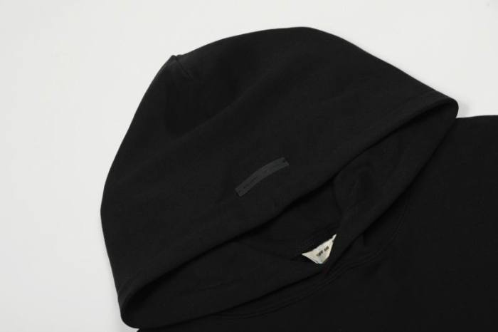 Fear of God Essentials Hoodie -8115