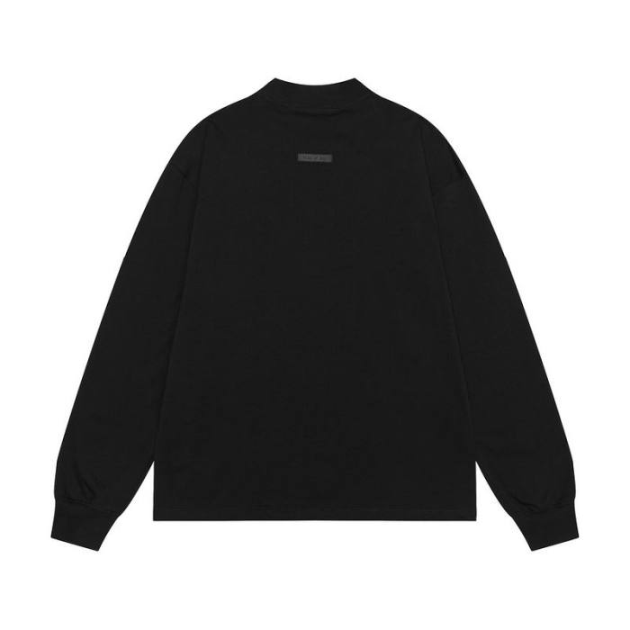 Fear of God × Adidas Sweatshirt -1930