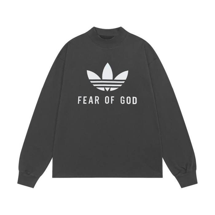 Fear of God × Adidas Sweatshirt -1930