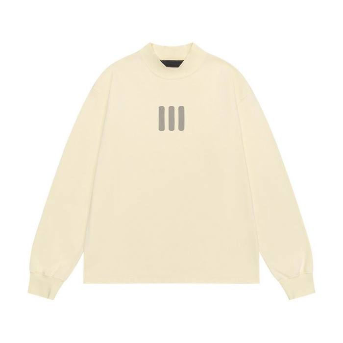 Fear of God × Adidas Sweatshirt -1922