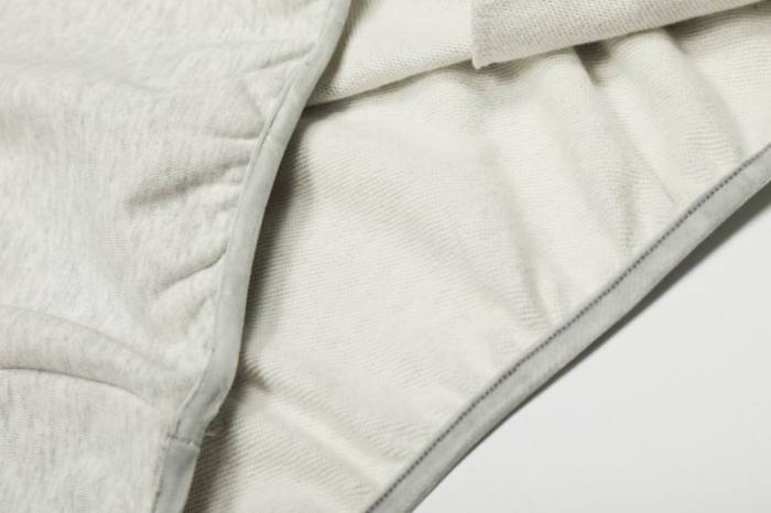 Fear of God Essentials x NBA Sports Fit Hoodie