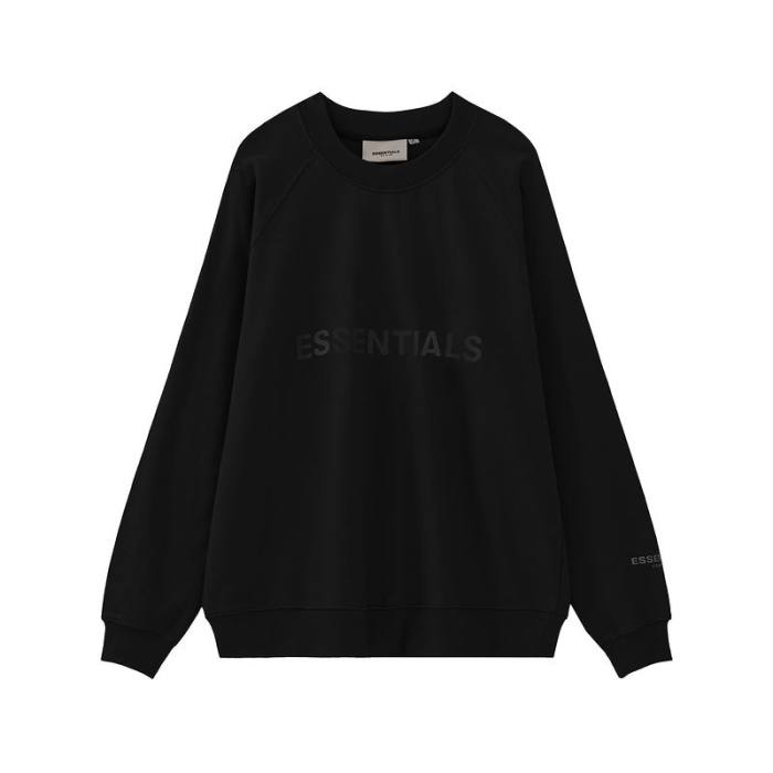 Fear of God × ESSENTIALS Sweatshirt -2909