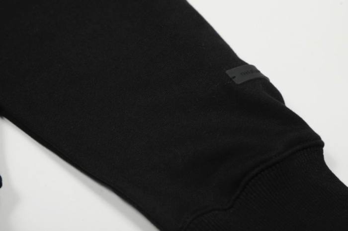 Fear of God Essentials Hoodie -8115