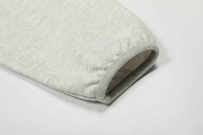 Fear of God Essentials x NBA Sports Fit Hoodie