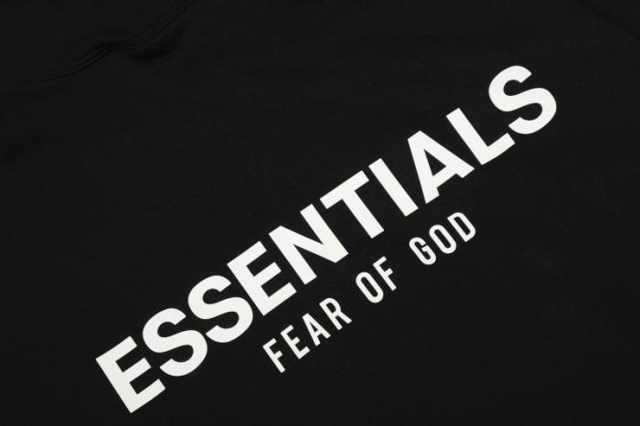 Fear of God Essentials Hoodie -8115