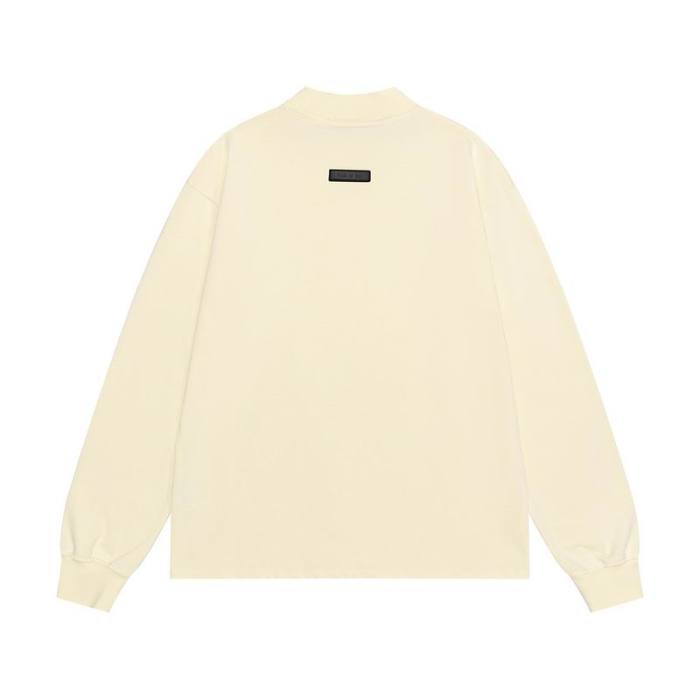 Fear of God × ESSENTIALS Sweatshirt -1926