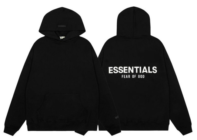 Fear of God Essentials Hoodie -8115