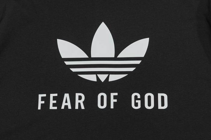 Fear of God × Adidas Sweatshirt -1930