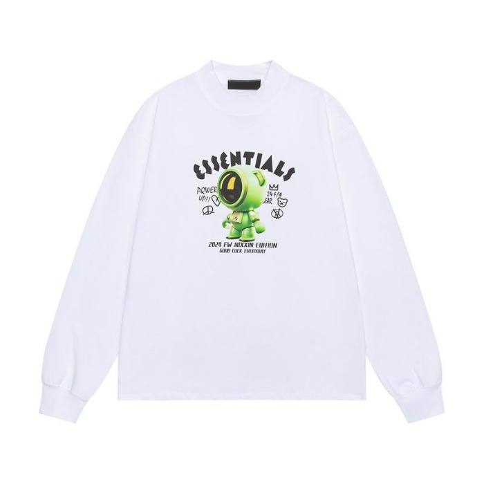 Fear of God × ESSENTIALS Sweatshirt -1925