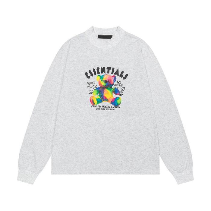 Fear of God × ESSENTIALS Sweatshirt -1926