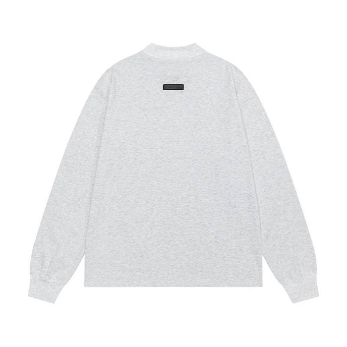 Fear of God × ESSENTIALS Sweatshirt -1926