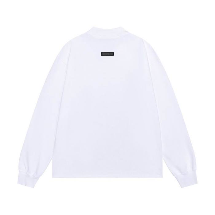 Fear of God × ESSENTIALS Sweatshirt -1925