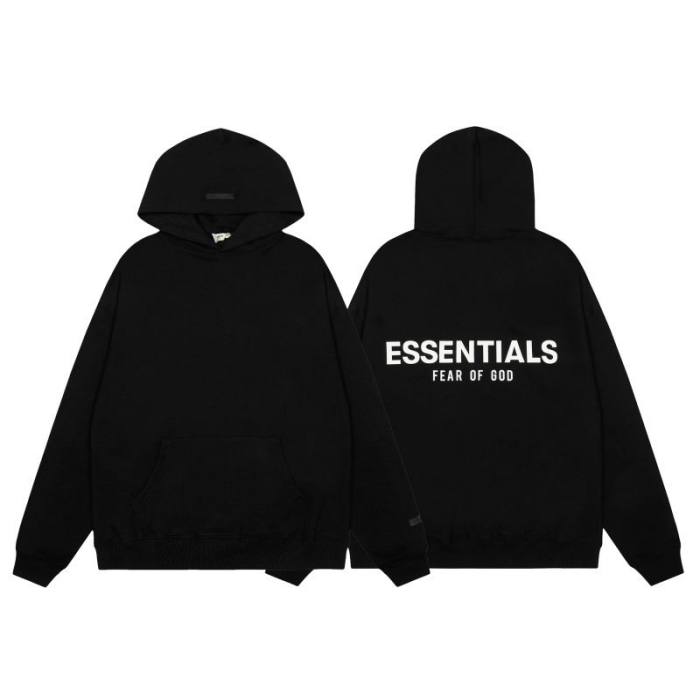 Fear of God Essentials Hoodie -8115