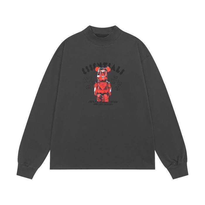 Fear of God × ESSENTIALS Sweatshirt -1927
