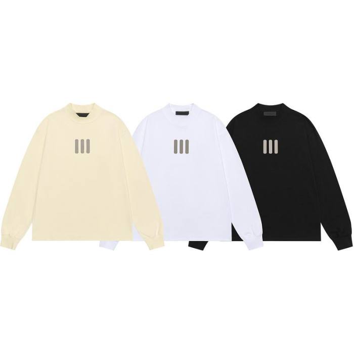 Fear of God × Adidas Sweatshirt -1922