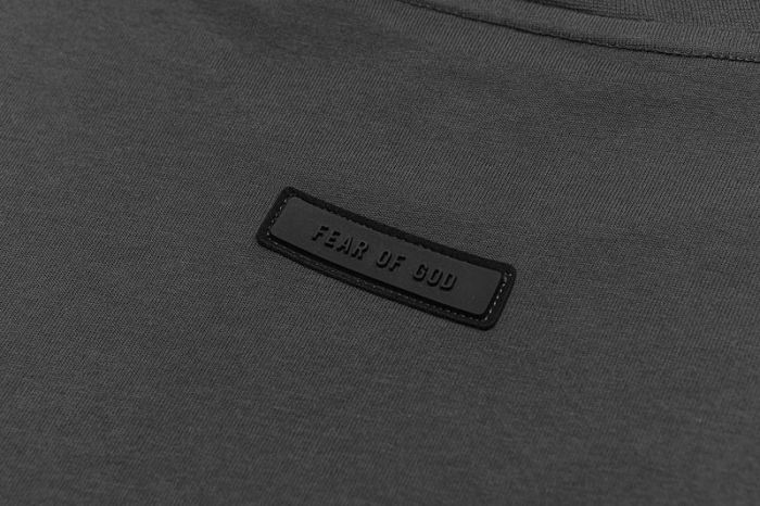 Fear of God × Adidas Sweatshirt -1930