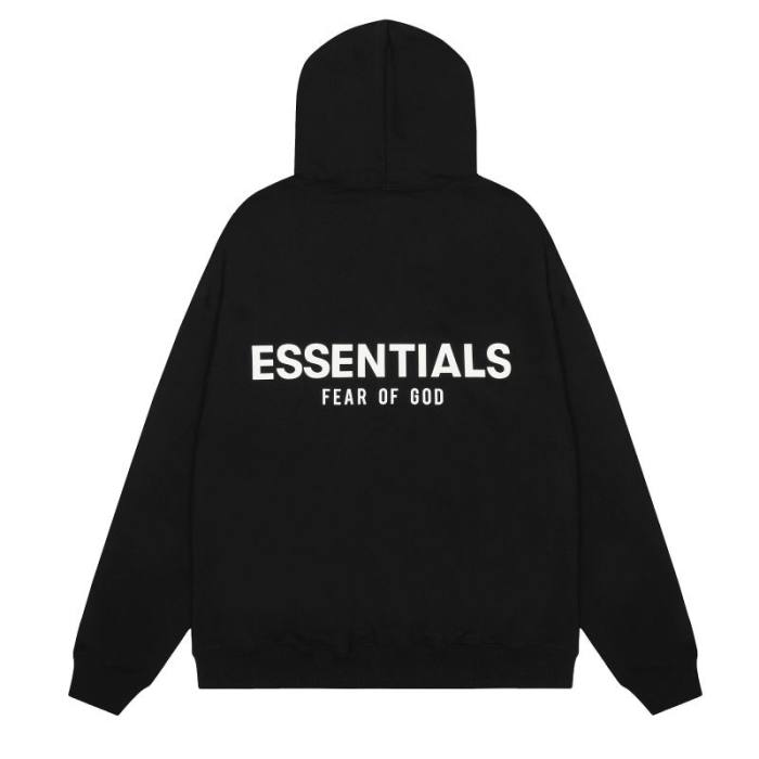 Fear of God Essentials Hoodie -8115