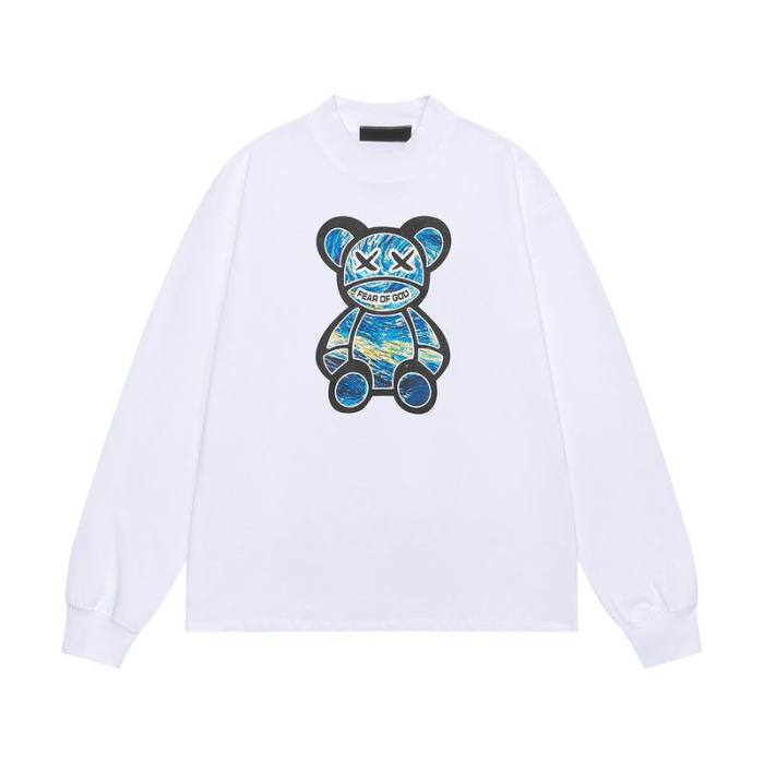Fear of God Sweatshirt -1924