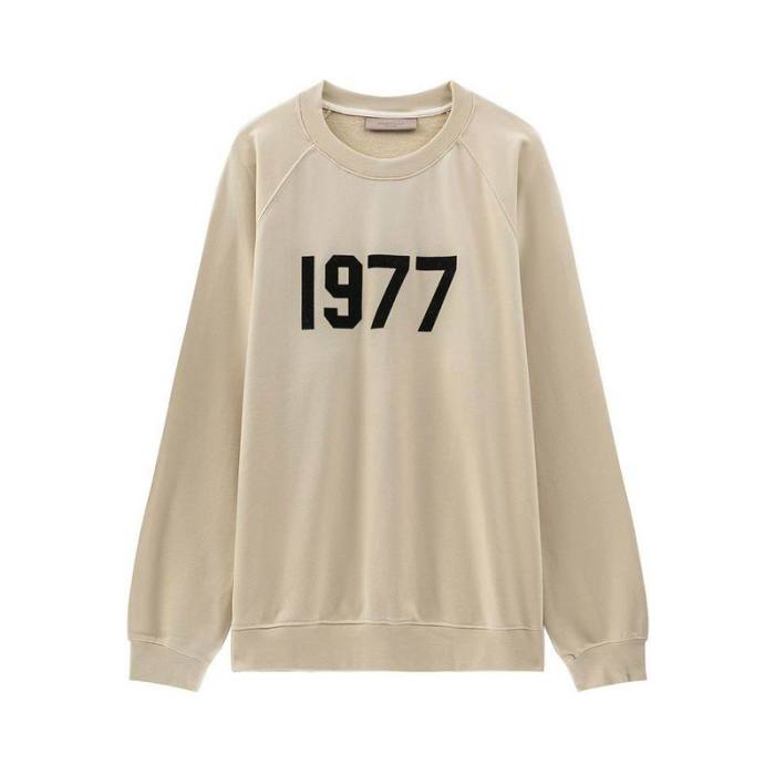 Fear of God 1977 Sweatshirt -2919