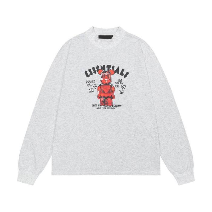 Fear of God × ESSENTIALS Sweatshirt -1927
