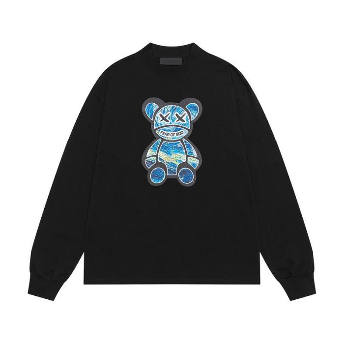 Fear of God Sweatshirt -1924