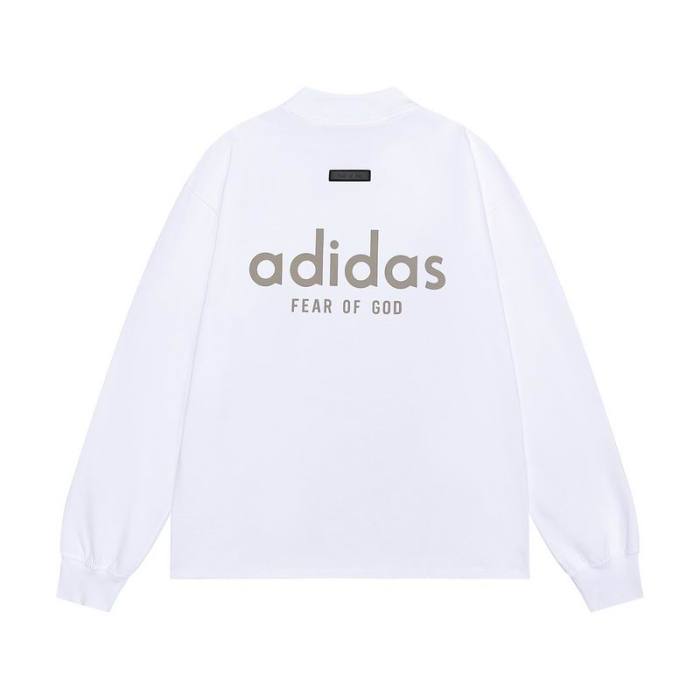 Fear of God × Adidas Sweatshirt -1922