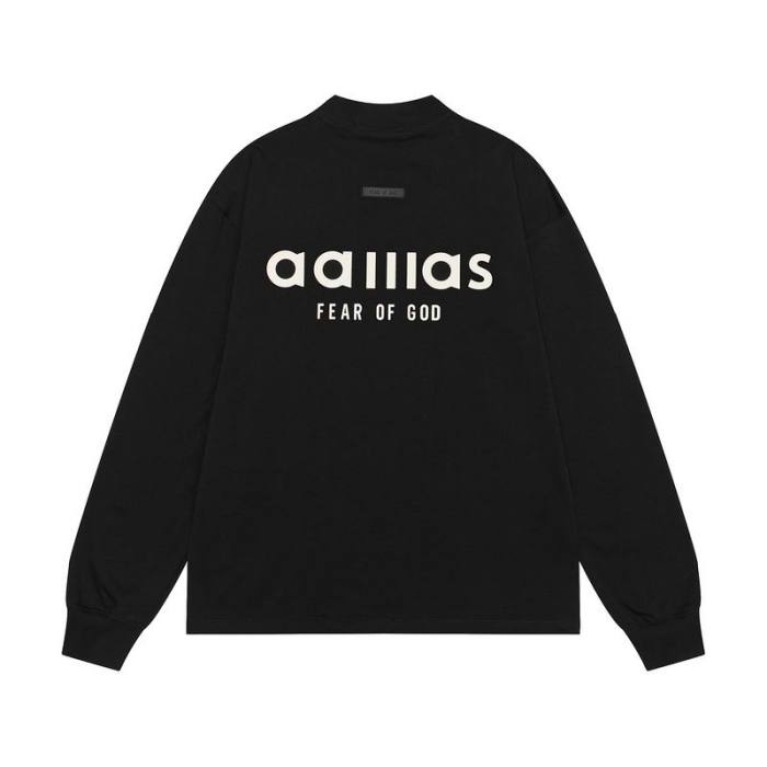 Fear of God Sweatshirt -1923