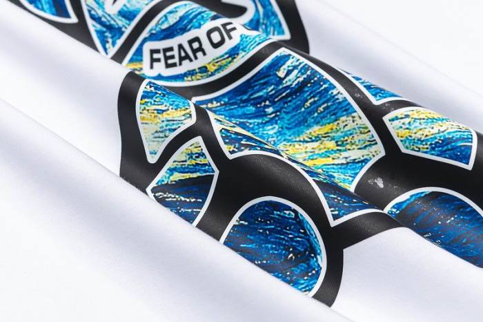 Fear of God Sweatshirt -1924