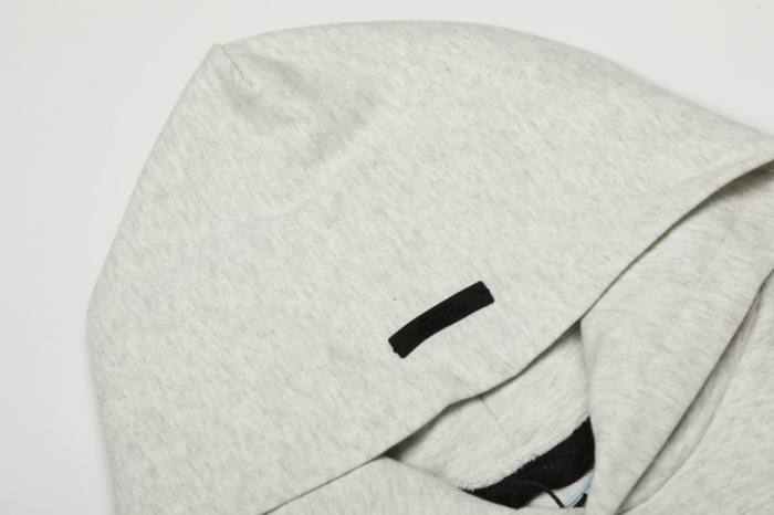 Fear of God Essentials x NBA Sports Fit Hoodie