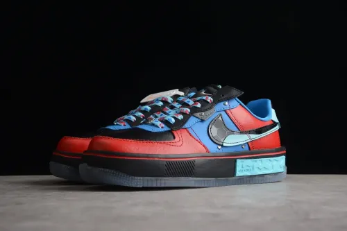 Nike Force 1 DJ9942-400