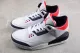 Jordan 3 Retro SE Fire Red Denim (2020) CZ6431-100