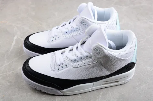 Jordan 3 Retro Fragment DA3595-100