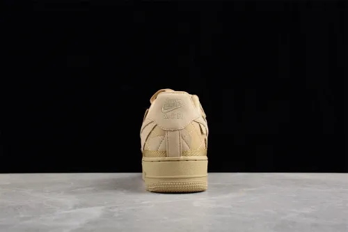Nike Air Force 1 Low SP Billie Eilish Mushroom DQ4137-200
