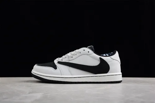 Travis Scott x Air Jordan 1 Low OG DM7866-866