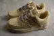 Nike Air Force 1 Low NAI-KE Tan Canvas DV4247-211