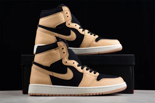 Jordan 1 Retro High OG Heirloom 555088-202