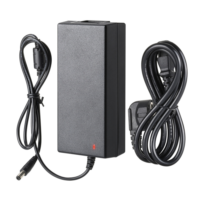 52V 2.5A Power Adapter for Misecu POE Camera System