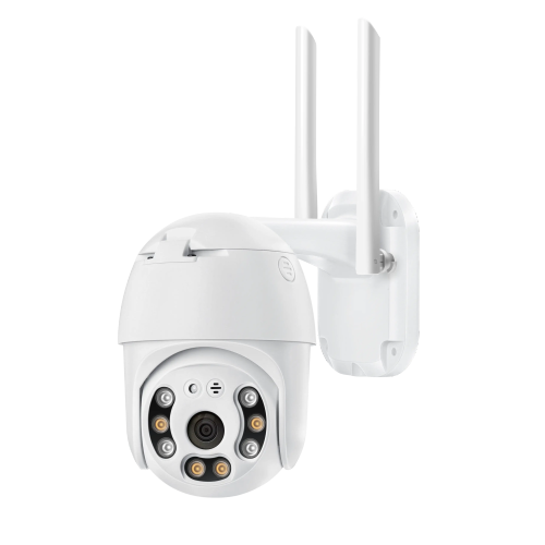 5MP WiFi Security Camera Support Onvif