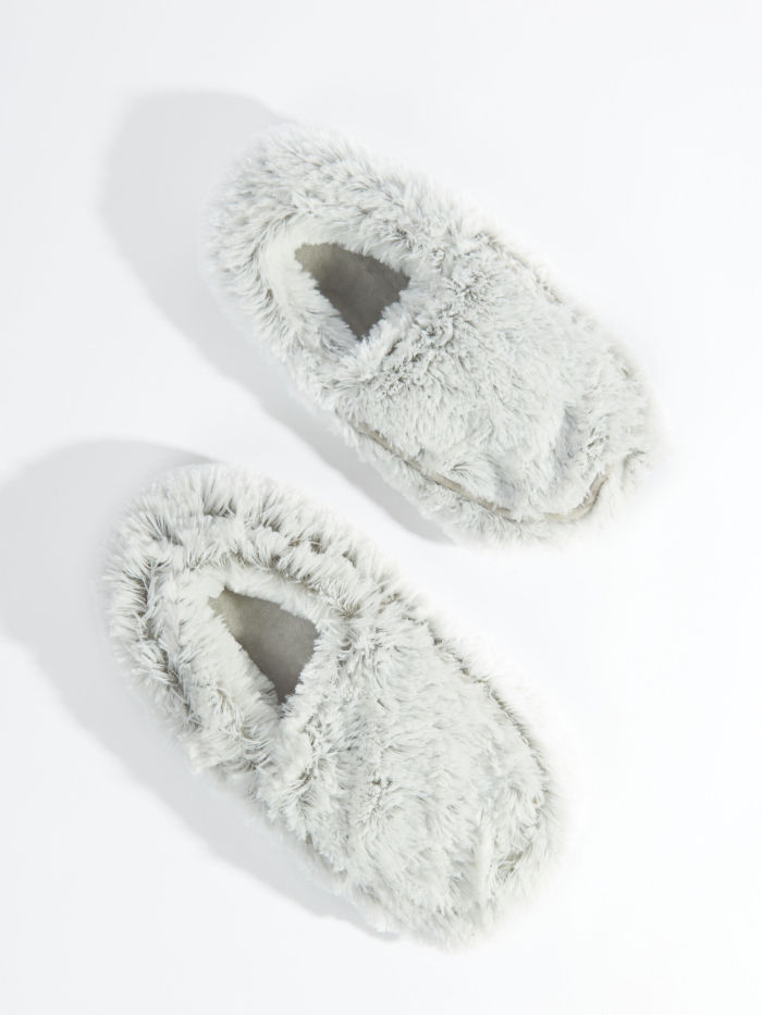 Warmies Cozy Slippers