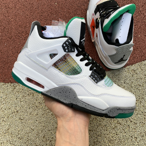 US$ 165.00 - Air Jordan 4 - www.yumikick.com