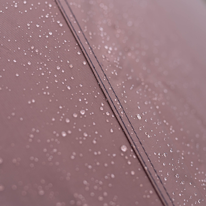 MANTA 티피 캠핑 텐트 내화성홀옷감가 있는 난로텐트 2-4인