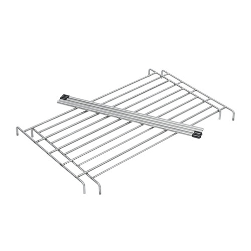 초경량 티타늄 난로 사이드 선반 T-Brick용 와 T-Brick Max용（1 쌍）