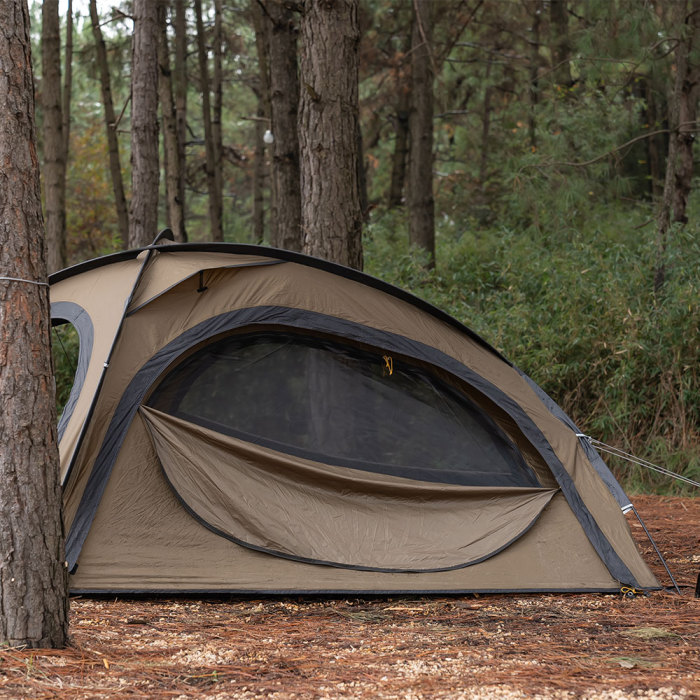 LEO 2 40D 캠핑 우드 스토브 텐트 | POMOLY 신상품