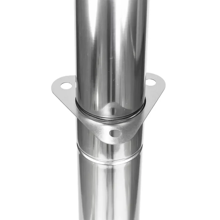 【예매】Baker 핫 텐트 오븐 스토브 | 휴대용 텐트 목재 스토브 | 목재 연소 스토브