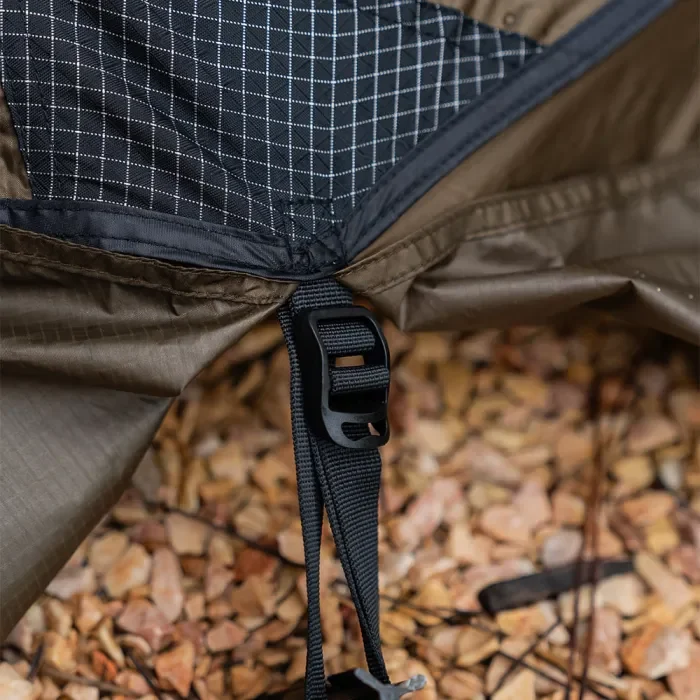 【예매】Circle 6 | 캠핑 핫 텐트 | POMOLY 신상품 2023